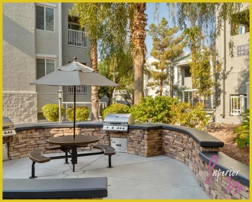 WorldMark Tropicana Avenue