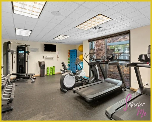 WorldMark Tropicana Avenue