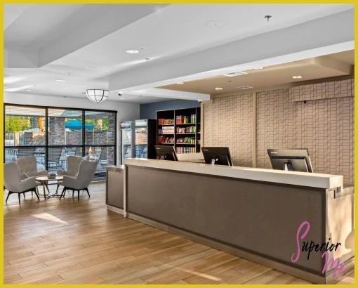 WorldMark Tropicana Avenue