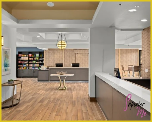WorldMark Tropicana Avenue