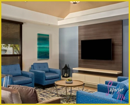 WorldMark Tropicana Avenue