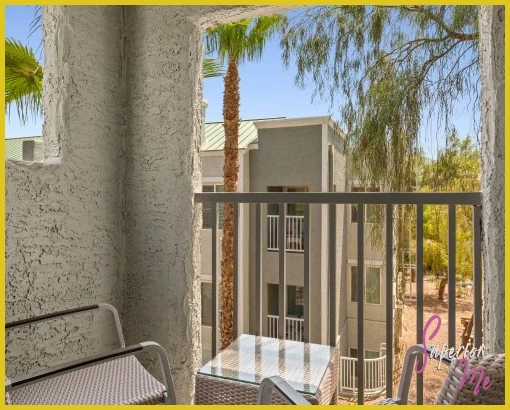 WorldMark Tropicana Avenue