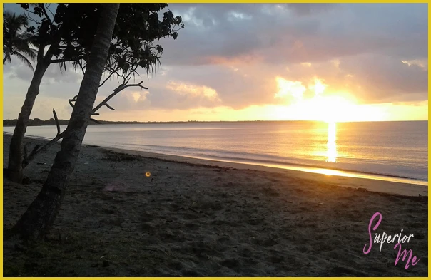 Fiji Palms Resort