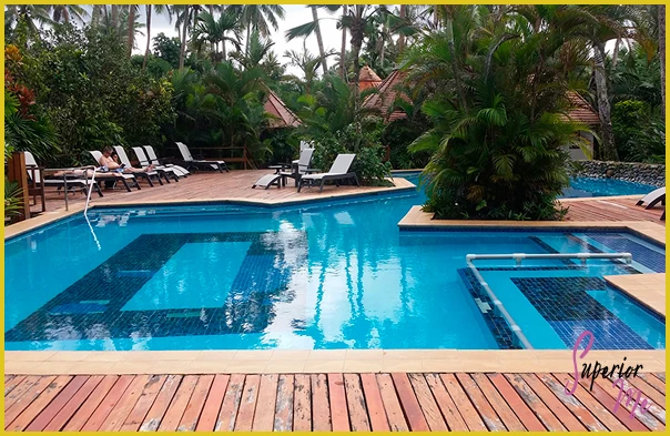 Fiji Palms Resort