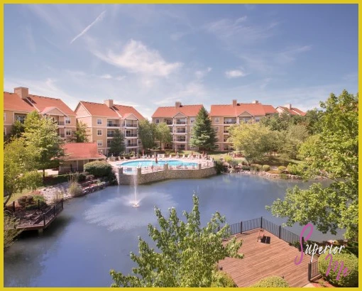 Club Wyndham Branson at the Meadows