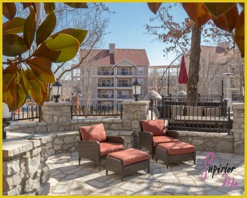 Club Wyndham Branson at the Meadows