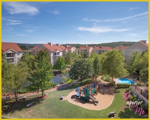 Club Wyndham Branson at the Meadows