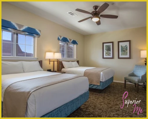 Club Wyndham Branson at the Meadows