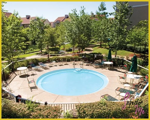 Club Wyndham Branson at the Meadows