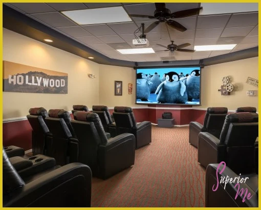 Club Wyndham Branson at the Meadows