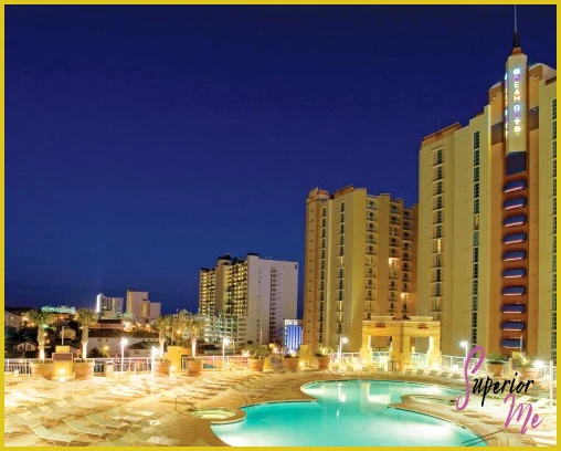 Club Wyndham Ocean Boulevard