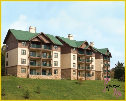 Wyndham Smoky Mountains