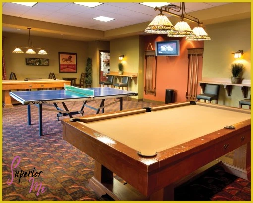 Wyndham Smoky Mountains