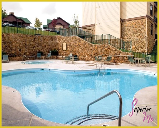 Wyndham Smoky Mountains