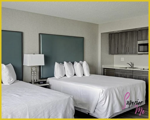 Club Boardwalk Resorts Flagship Resort