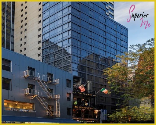 Club Wyndham Midtown 45