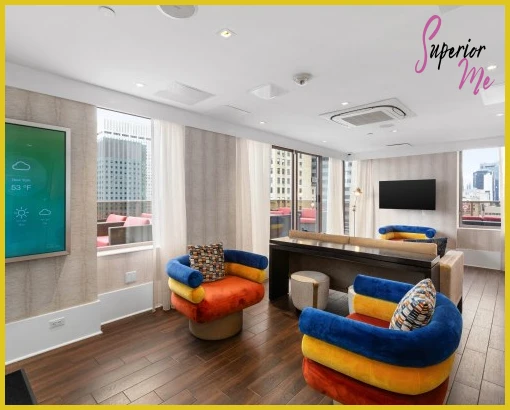 Club Wyndham Midtown 45