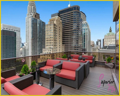 Club Wyndham Midtown 45
