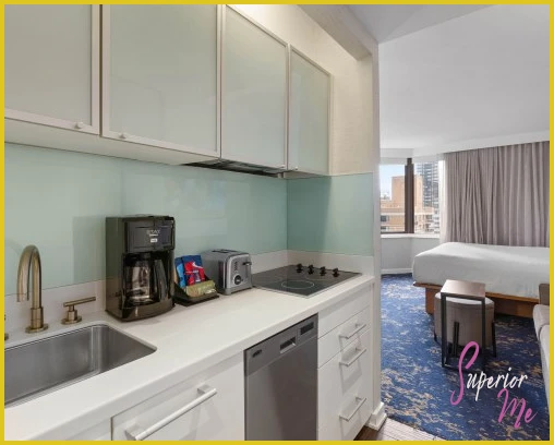 Club Wyndham Midtown 45