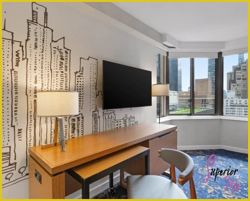 Club Wyndham Midtown 45