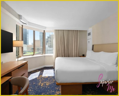 Club Wyndham Midtown 45