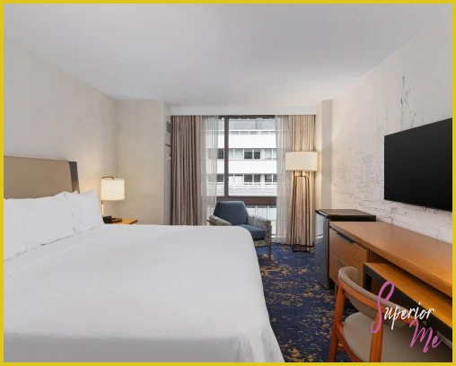 Club Wyndham Midtown 45