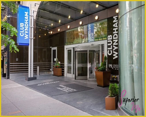 Club Wyndham Midtown 45