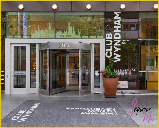 Club Wyndham Midtown 45