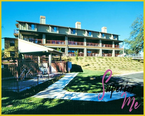 WorldMark Wine Country Angels Camp