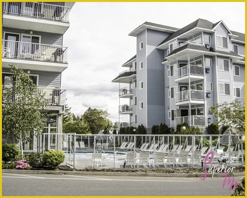 WorldMark Birch Bay