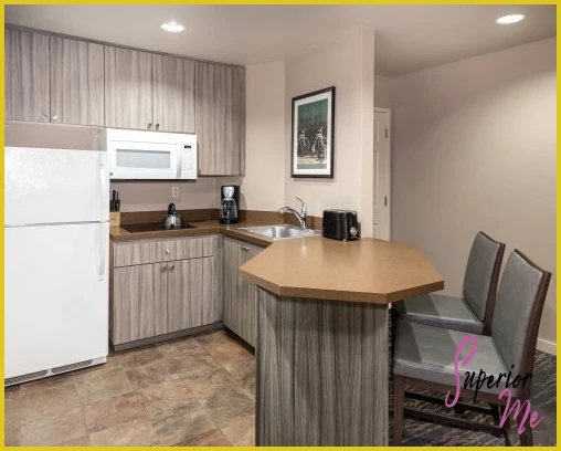 WorldMark Eagle Crest