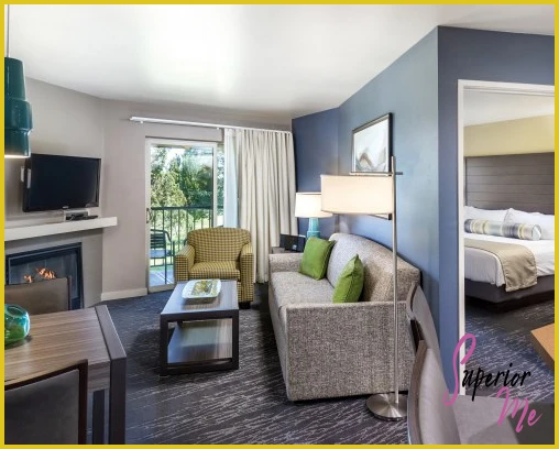 WorldMark Eagle Crest
