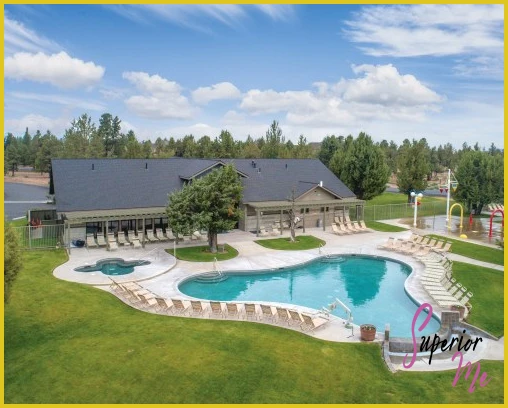 WorldMark Eagle Crest