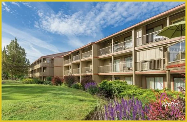 WorldMark Eagle Crest