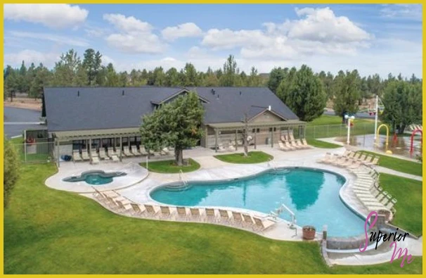 WorldMark Eagle Crest