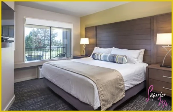 WorldMark Eagle Crest