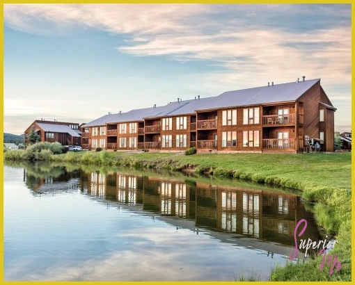 WorldMark Pagosa