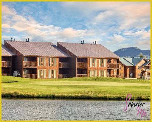 WorldMark Pagosa