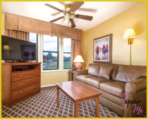 WorldMark Pagosa
