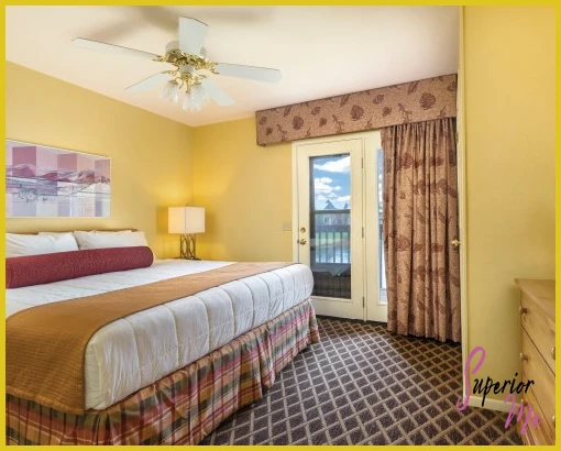 WorldMark Pagosa