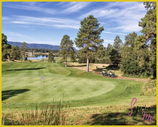 WorldMark Pagosa