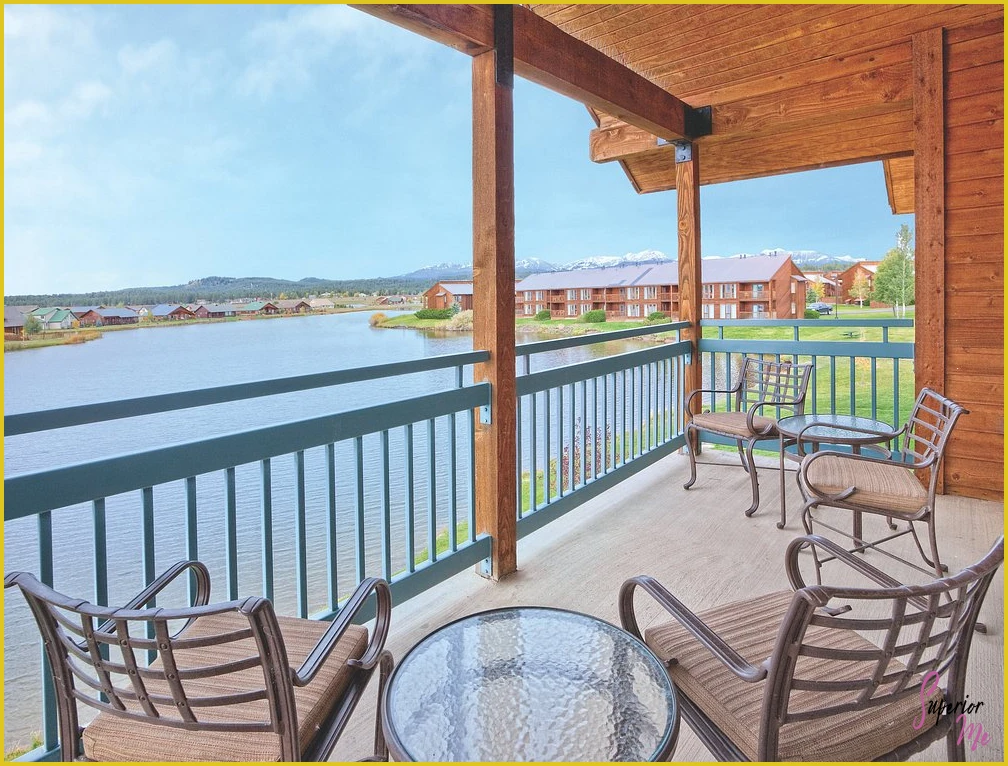 WorldMark Pagosa