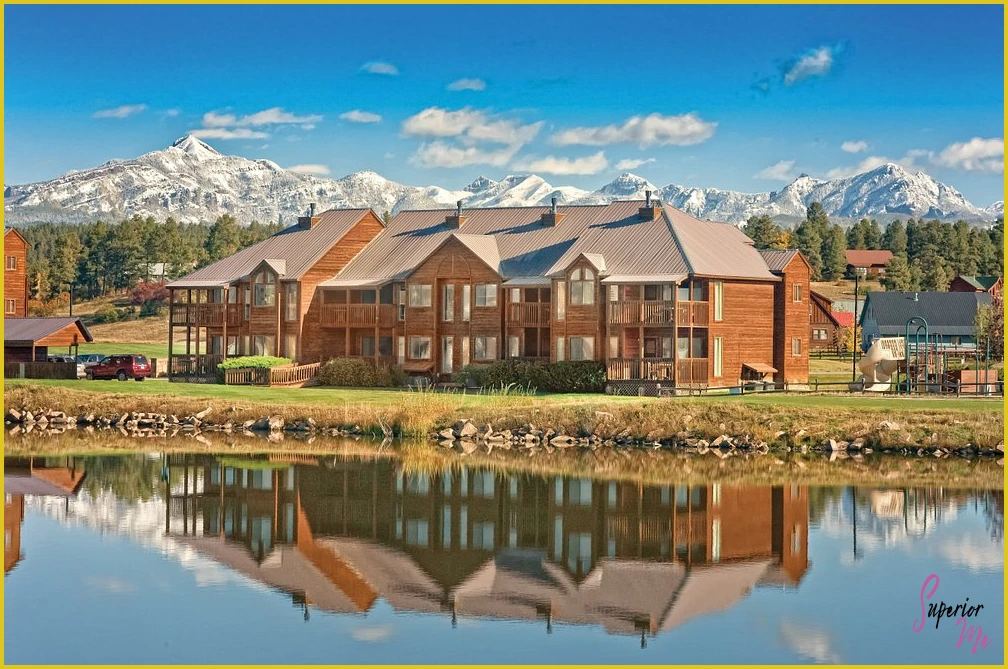 WorldMark Pagosa
