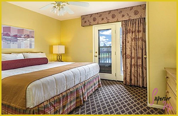 WorldMark Pagosa