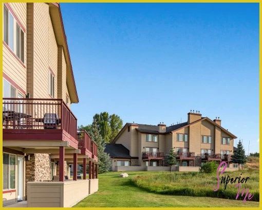 WorldMark Bear Lake