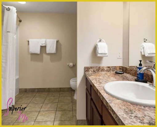 WorldMark Bear Lake