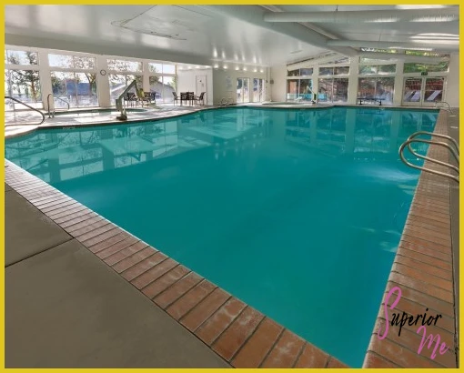 WorldMark Bear Lake