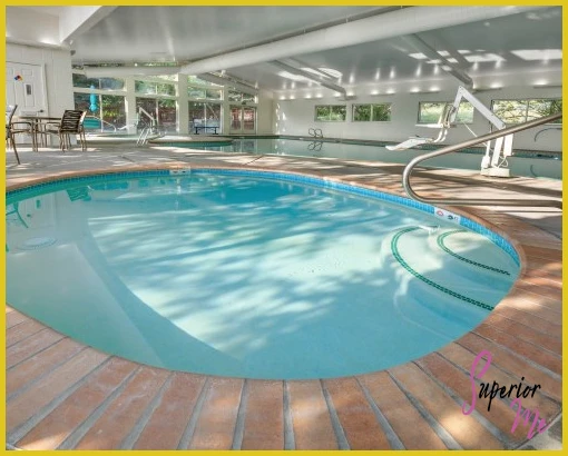 WorldMark Bear Lake