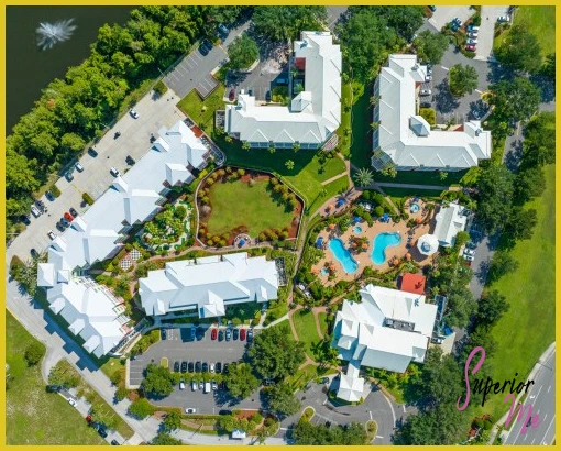 WorldMark Orlando Kingstown Reef