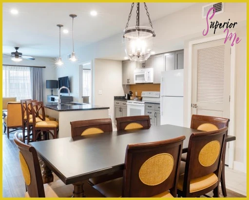 WorldMark Orlando Kingstown Reef